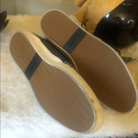 Aldo shoes 10.5 (2340) - Picture 6 of 7